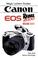 Cover of: CANON EOS Rebel 2000