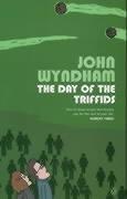 Cover of: Day of the Triffids by John Wyndham