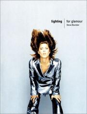 Cover of: Lighting For Glamour