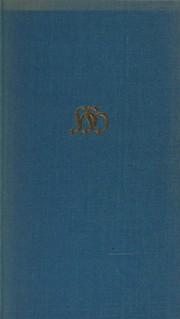 Cover of: Rosshalde, Erzählung by Hermann Hesse