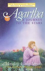 Agartha by Meredith L. Young-Sowers