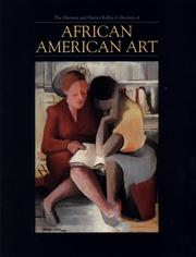 The Harmon and Harriet Kelley Collection of African American art by Harmon Kelley