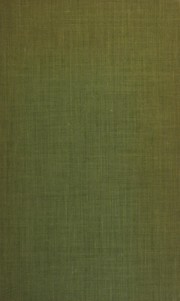 Cover of: The long revolution.