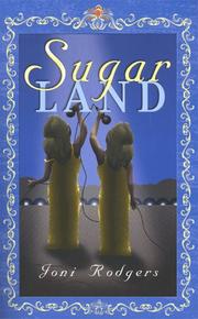 Cover of: Sugar Land by Joni Rodgers