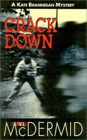 Cover of: Crack down