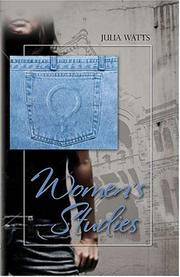 Cover of: Women's Studies by Julia Watts