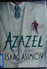 Cover of: Azazel by Isaac Asimov