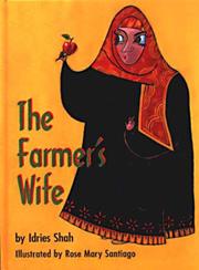 Cover of: The farmer's wife by Idries Shah