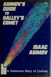 Asimov's Guide to Halley's comet