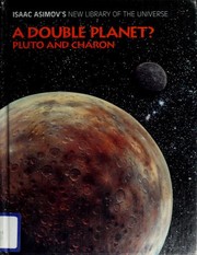 Cover of A Double Planet?