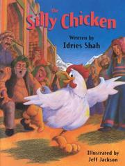 Cover of: The silly chicken