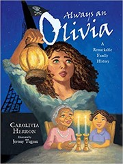 Cover of: Always an Olivia: A Remarkable Family History