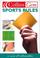 Cover of: Sports Rules (Collins Gems)
