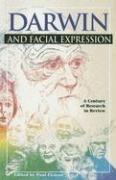 Cover of: Darwin and Facial Expression: A Century of Research in Review
