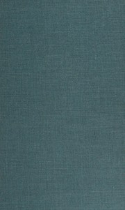 Cover of: The autobiography of Benjamin Rush by Benjamin Rush