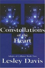 Cover of: Constellations of the Heart (The Adepts of Calluna)