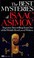 Cover of: The Best Mysteries of Isaac Asimov