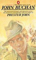 Cover of: Prester John by John Buchan, John Buchan