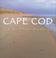 Cover of: Cape Cod