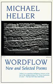 Wordflow by Michael Heller