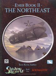 Cover of: Emer II : The Northeast