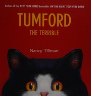 Tumford the terrible by Nancy Tillman