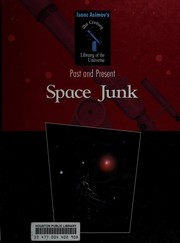 Cover of: Space Junk by Isaac Asimov, Richard Hantula