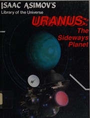 Cover of: Uranus by 