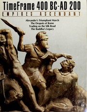 Cover of: Empires Ascendant: 400 BC-AD 200 (TimeFrame)