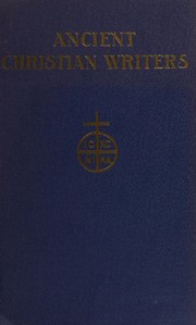 Cover of: Baptismal instructions
