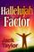Cover of: Hallelujah Factor