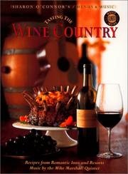 Cover of: Tasting the Wine Country | Mike Marshall Quintet