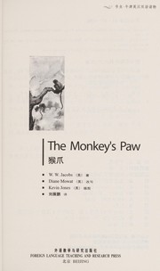 Cover of: Hou zhua: The monkey's paw