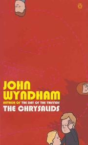 Cover of: The Chrysalids by John Wyndham