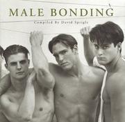 Male Bonding (Fotofactory Anthology Series Book 1) by David Sprigle