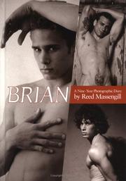 Cover of: Brian by Reed Massengill