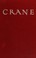 Cover of: Stephen Crane.