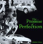 Cover of: The promise of perfection