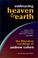 Cover of: Embracing heaven & earth