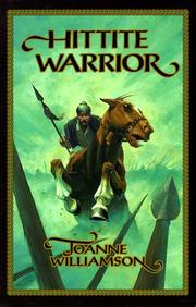 Hittite warrior by Joanne S. Williamson