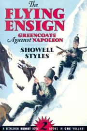 The flying ensign by Showell Styles