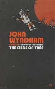 Cover of: The Seeds of Time by John Wyndham