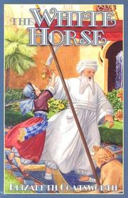 Cover of: The White Horse (Sally (Bethlehem Books))