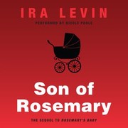 Cover of: Son of Rosemary by 