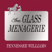Cover of: Glass Menagerie by 