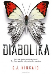 Cover of: Diabolika