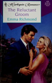 Cover of: The Reluctant Groom by Emma Richmond