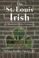 Cover of: The St. Louis Irish