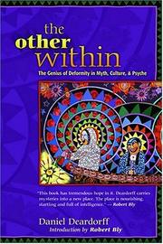 Cover of: The other within