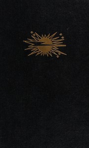 Cover of: La poésie canadienne by Alain Bosquet